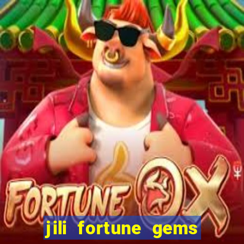 jili fortune gems 2 demo